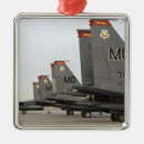 Search for air force christmas tree decorations Jet