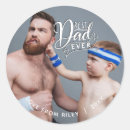 Search for best father ever stickers Simple