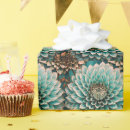 Search for dahlia wrapping paper Botanical