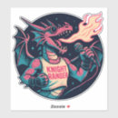 Search for drakes stickers Monsters