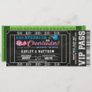 Search for quarterbacks invitations Touchdown