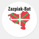 Search for basques stickers Euskadi