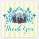 Search for camera square stickers Photographer