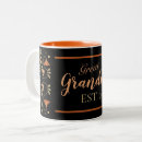Search for great grandmother mugs Flowers