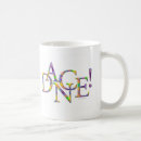 Search for tap dancer mugs Ballerina
