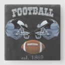 Search for football clocks Helmet