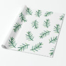 Search for pine needles wrapping paper Pattern