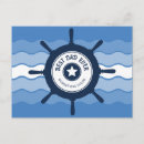 Search for yacht cards Dad