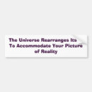 Search for new age bumper stickers Inspirational