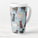 Search for yellow labrador mugs Pattern