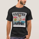 Search for master baiter tshirts Outdoors