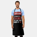 Search for 60th birthday aprons Funny