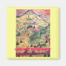 Search for whitewater magnets Rafting