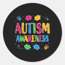 Search for autism teacher stickers Pride