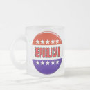Search for republican coffee mugs Vote