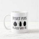 Search for bug me mugs Insect