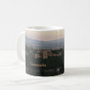 Search for granada mugs Tourism