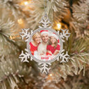 Search for star photo frame christmas tree decorations Snowflake