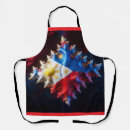 Search for philippines flag aprons Patriotic