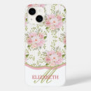 Search for watercolor bouquet iphone cases Pink