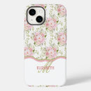 Search for floral bouquet iphone cases Pink