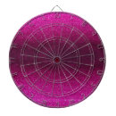 Search for hot pink dartboards Stylish