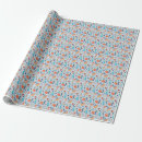 Search for folk art wrapping paper Swedish
