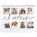 Search for sister calendars For her