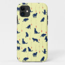 Search for cute kitten cases Blue