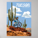 Search for mountain biking posters Vintage