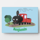 Search for engineering plaques Locomotive