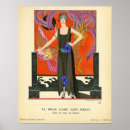 Search for george barbier posters French