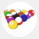 Search for snooker stickers Billiards