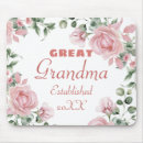 Search for nickname mouse mats For her