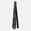 Search for message ties Geek