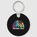 Search for psyche key rings Health