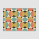 Search for modern design tissue paper Geometric