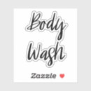 Search for washed stickers Travel