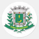 Search for brazil emblem stickers Brasil
