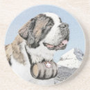 Search for bernard coasters Puppy