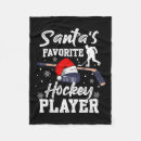Search for santa hockey christmas decor Season