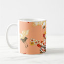 Search for floral bird mugs Crane