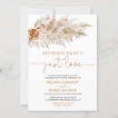 Search for lovely wedding invitations Boho
