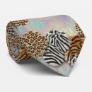 Search for holographic ties Trendy
