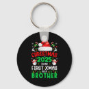 Search for brother key rings Christmas offer today