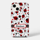 Search for cute ladybug iphone cases Ladybugs