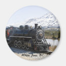 Search for train magnets Steam engine