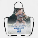 Search for father son aprons Funny