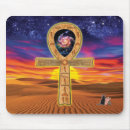 Search for ankh mouse mats Egyptian