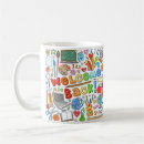 Search for welcome back mugs First day of school